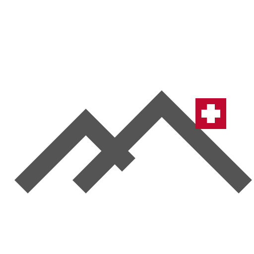 Logo The Swiss Creator Chalet