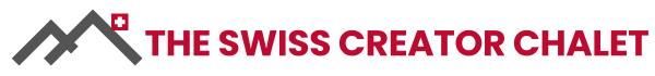 Logo The Swiss Creator Chalet